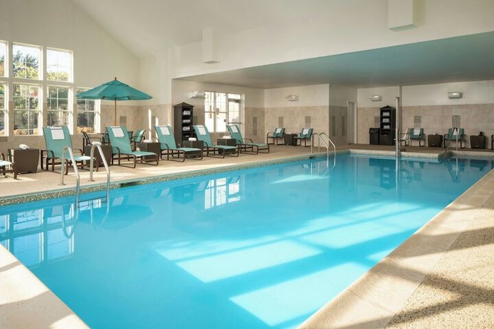 Residence Inn Springfield Chicopee