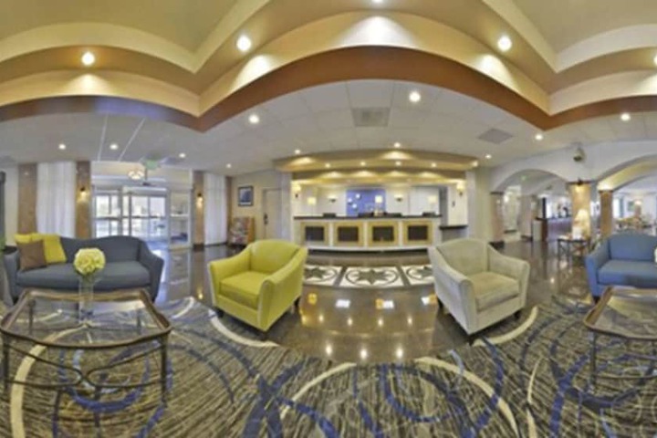 Hotel Interior 17 of 58