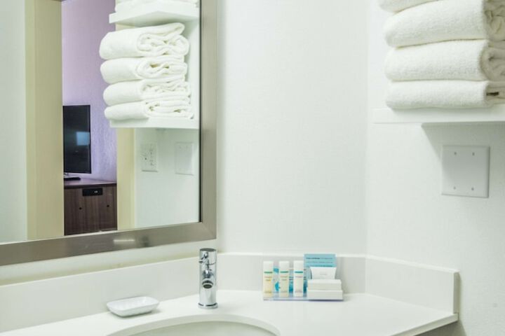 Hampton Inn Freeport / Brunswick