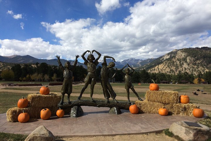 YMCA of The Rockies Estes Park