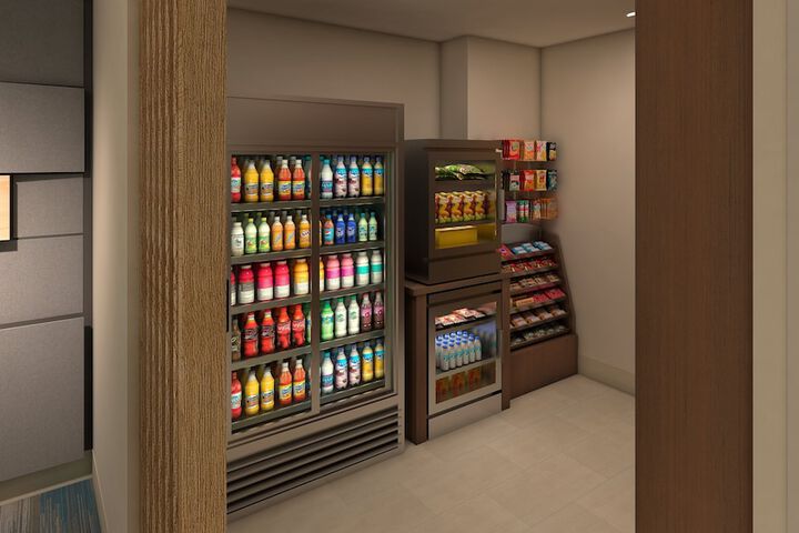 Holiday Inn Express Hotel & Suites Athens by IHG
