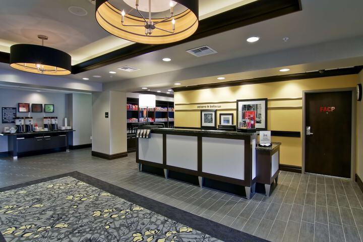 Hotel Interior 6 of 42