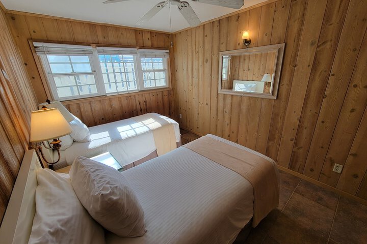 The Beach Cottages