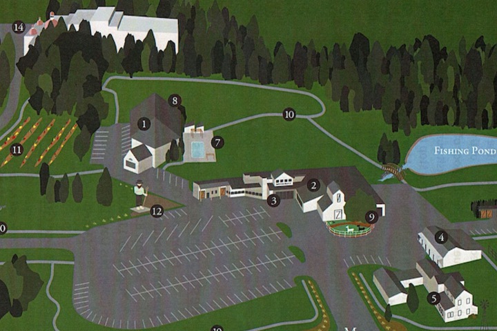 Hersey Farm Resort