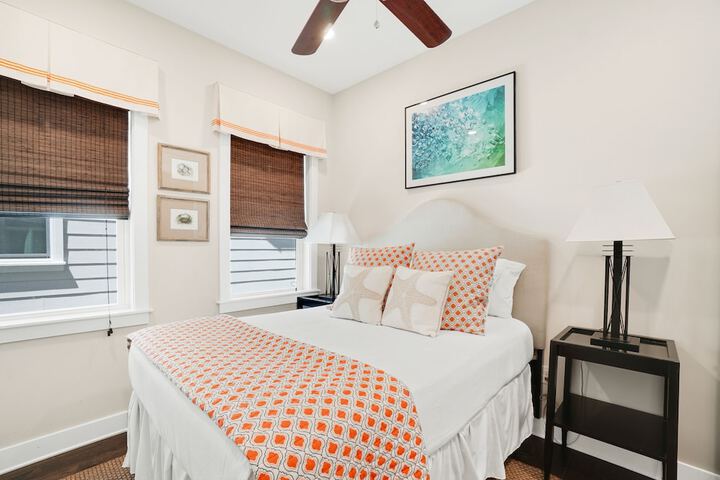 Prominence on 30A by Panhandle Getaways