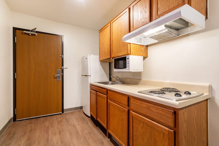 WoodSpring Suites College Station