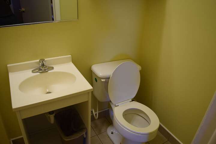 White Oaks Motel Pennsville / Carneys Point