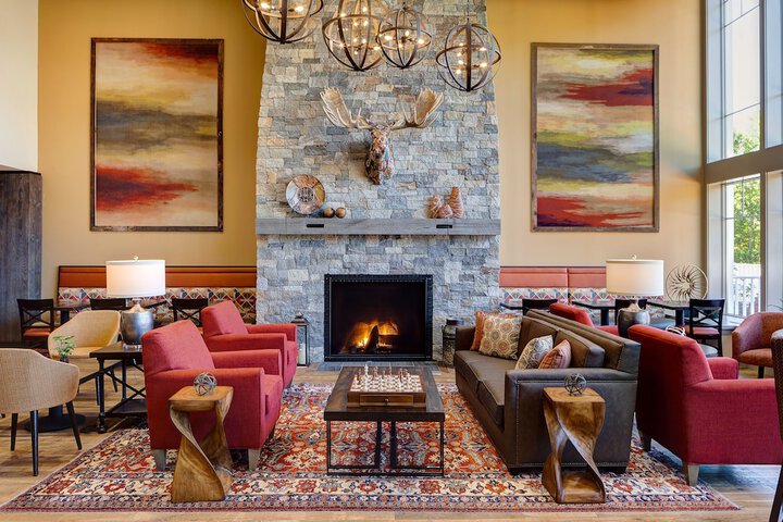 The Glen House Hotel