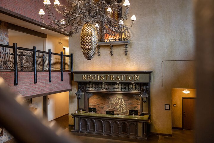 Hotel Interior 10 of 56