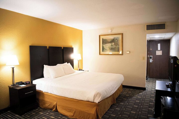 Quality Inn Somerset