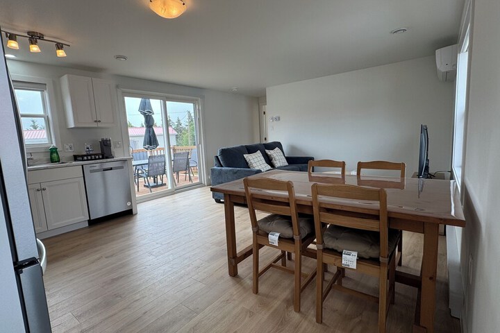 Cavendish Lodge & Cottages