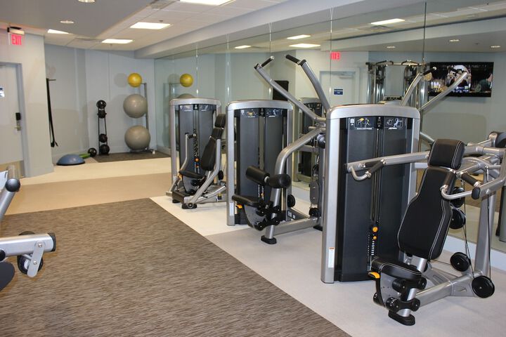 Health and Fitness 51 of 58
