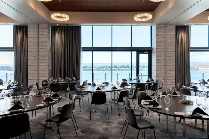 Hotel Indigo Vancouver Dwtn – Portland Area by IHG