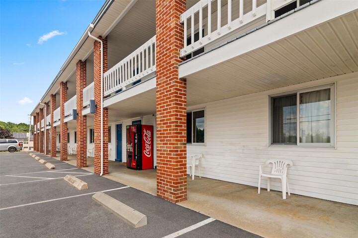Americas Best Value Inn Biddeford Portland
