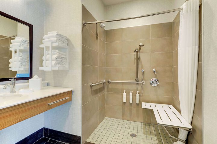 Hampton Inn & Suites Rome