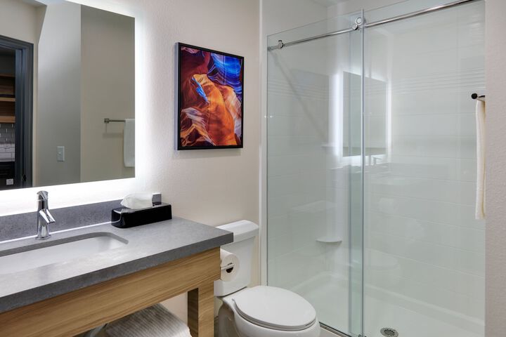 Candlewood Suites DFW West - Hurst by IHG