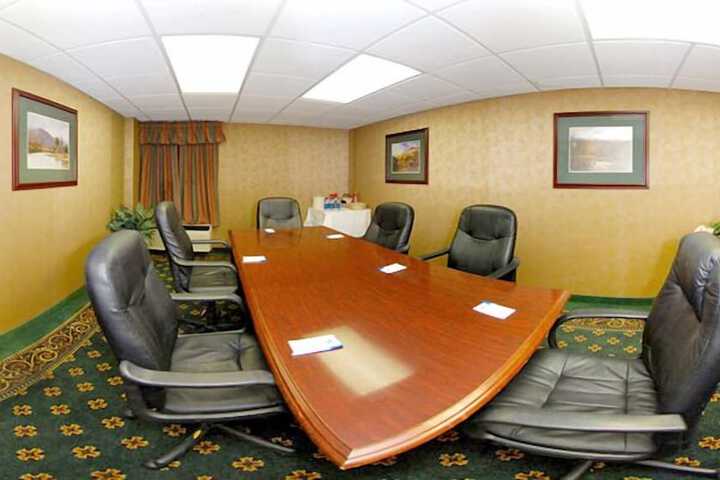 Quality Inn & Suites Tarboro - Kingsboro