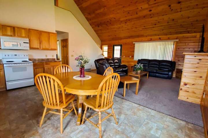 Jasper Ridge Inn Ishpeming