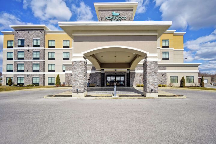 Homewood Suites by Hilton DuBois PA