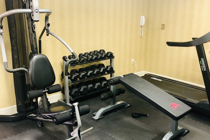 Health and Fitness 17 of 21