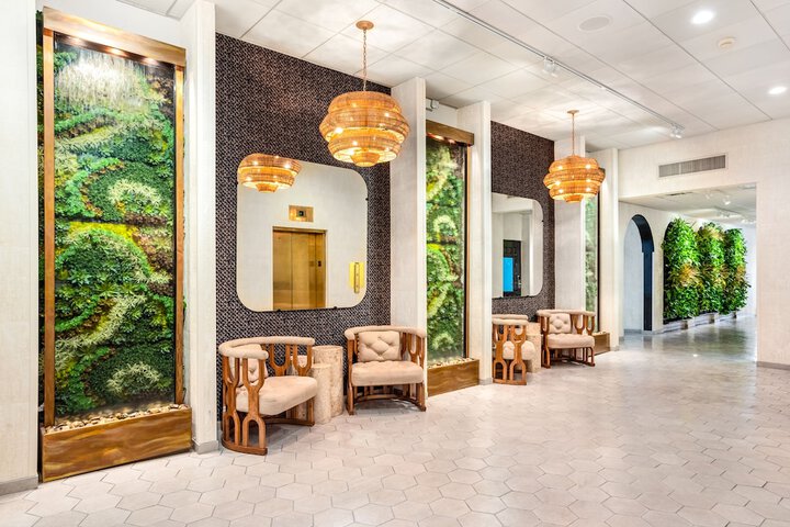 Hotel Interior 56 of 250