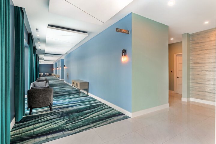 EVEN Hotel Waco - University Area by IHG