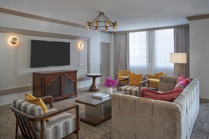 Hyatt Regency Coral Gables