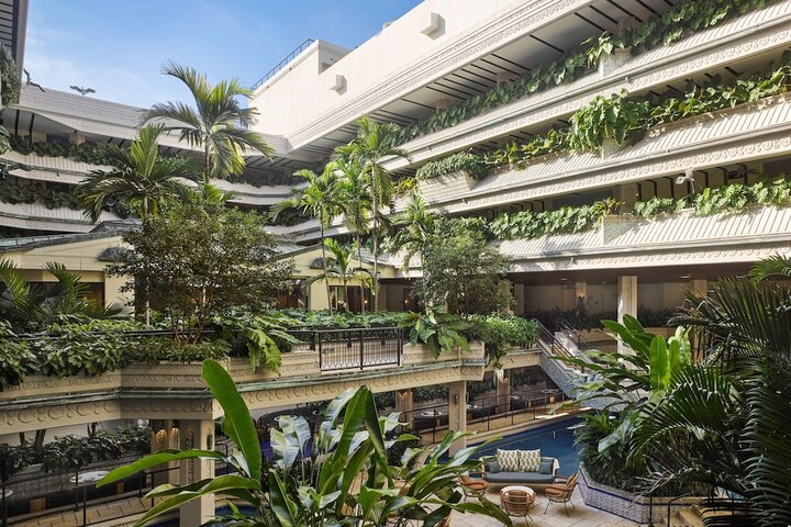 Hotel Exterior 126 of 130