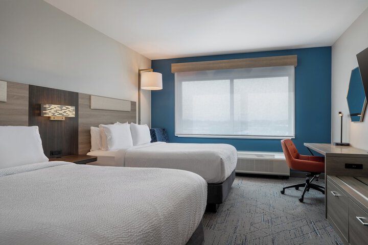 Holiday Inn Express & Suites Linden – Newark South by IHG