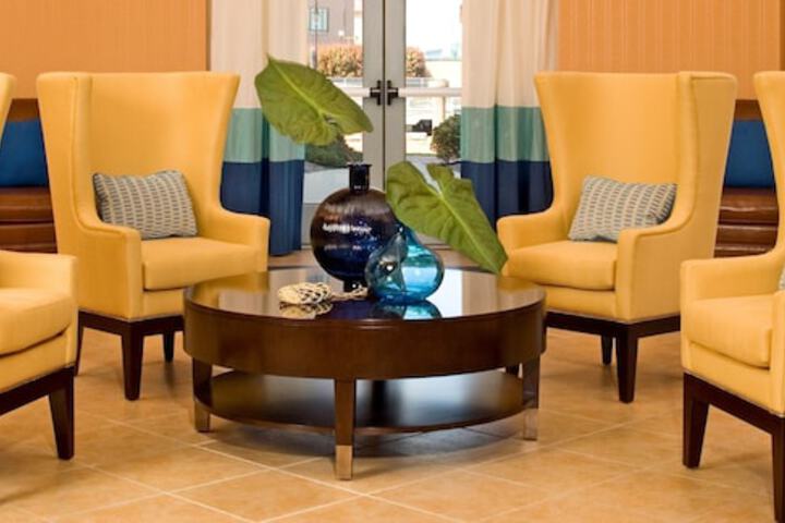 Renaissance Portsmouth-Norfolk Waterfront Hotel