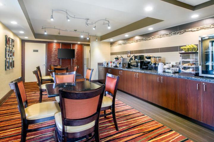 Econo Lodge Lenoir City - Knoxville Area