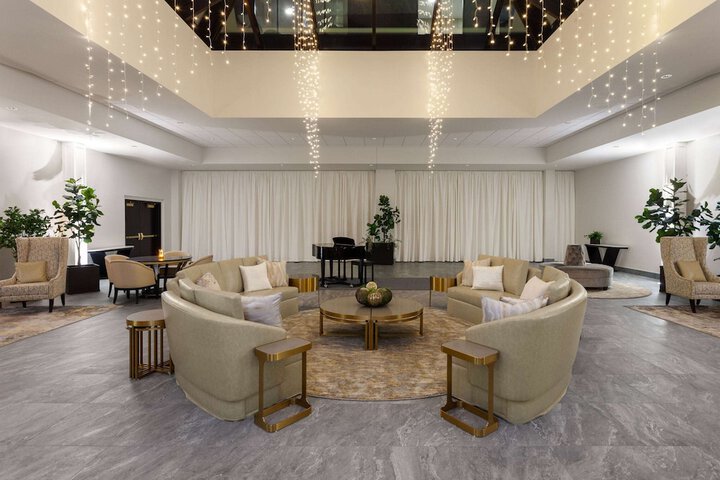 Legacy Hotel Trademark Collection by Wyndham