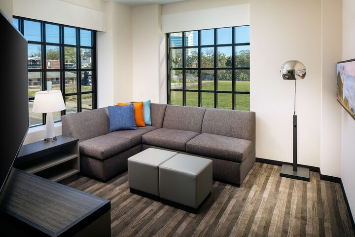 Hyatt House Tallahassee Capitol – University