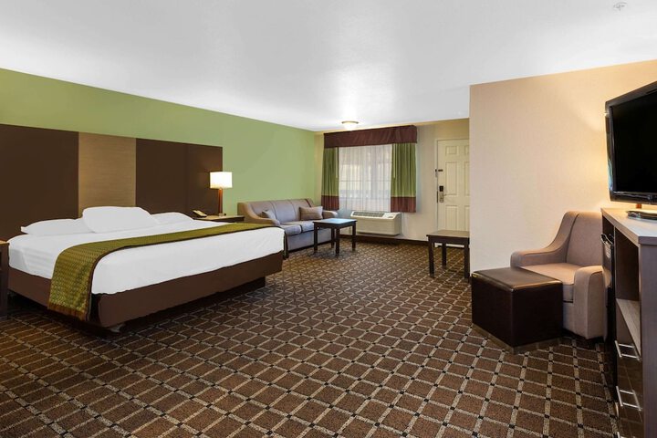 Travelodge by Wyndham Angels Camp CA