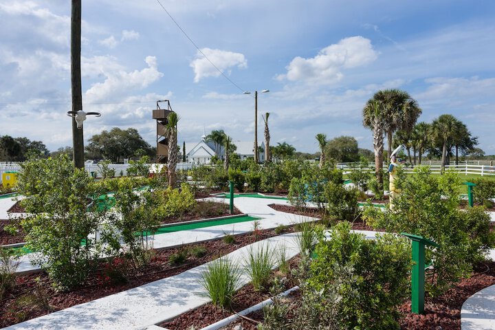 Westgate River Ranch Resort & Rodeo