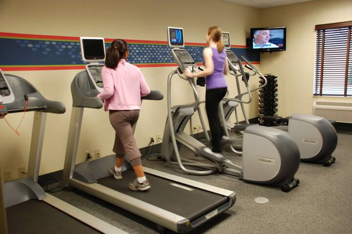 Health and Fitness 39 of 43