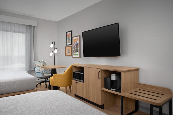 Hampton Inn & Suites Tupelo / Barnes Crossing