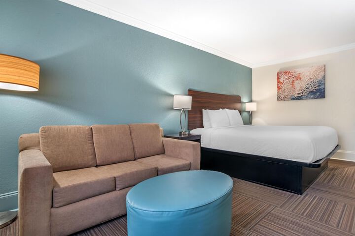 Best Western Niceville-Destin