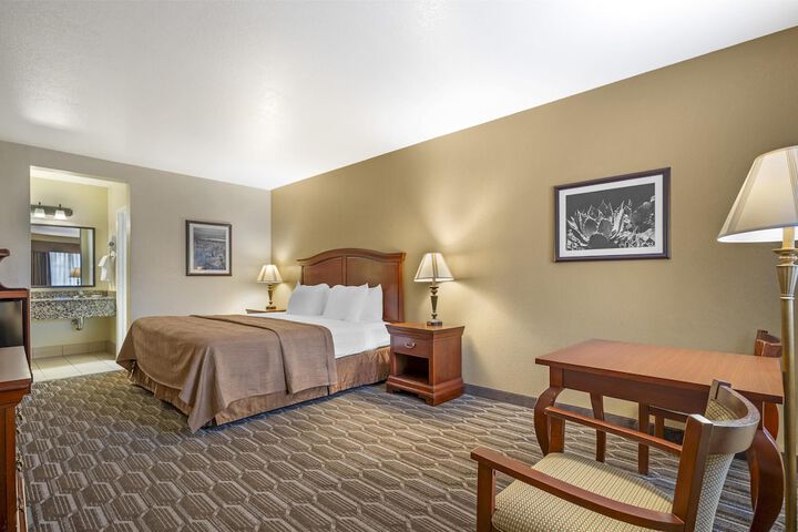 Best Western Inn of Chandler