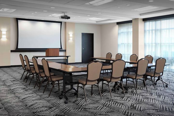 Hyatt Place Boulder / Pearl Street