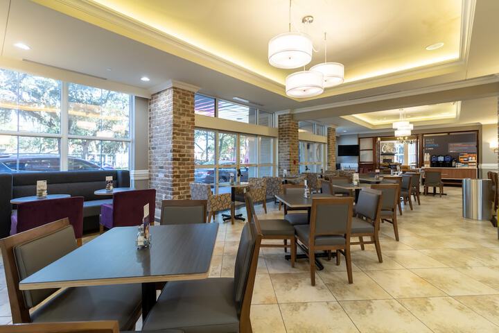 Holiday Inn Express Savannah - Historic District by IHG
