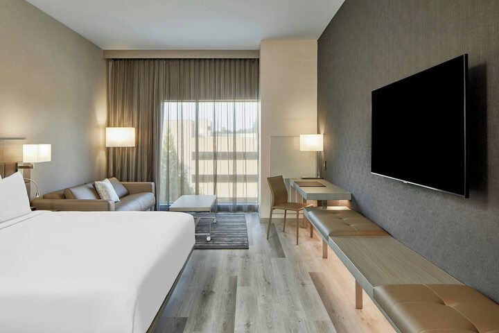 AC Hotel Durham