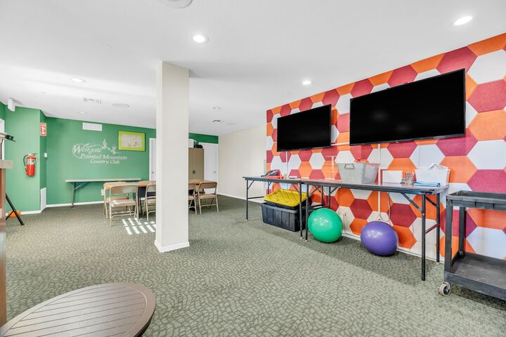 Westgate Painted Mountain Golf Resort