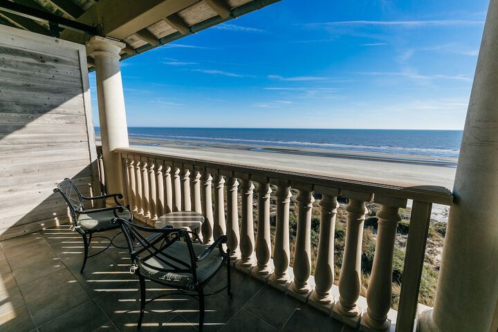 The Sanctuary at Kiawah Island Golf Resort