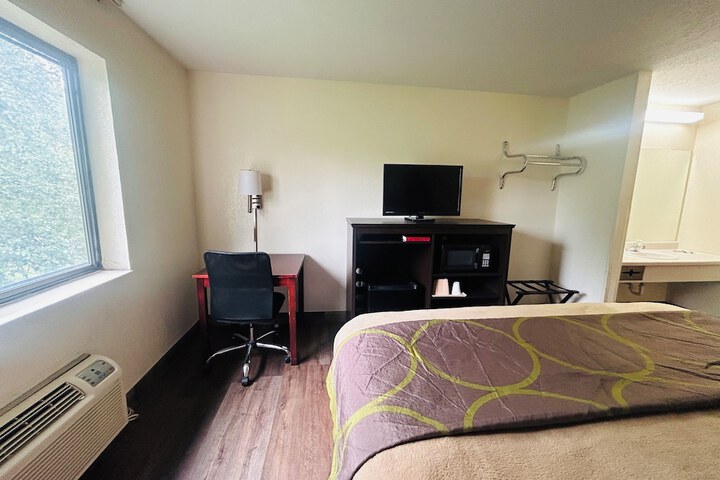 Rockwood Inn Kennett I 55 Near Blytheville