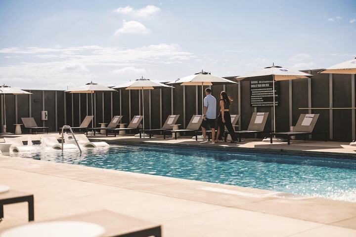 Hyatt Regency Frisco-Dallas