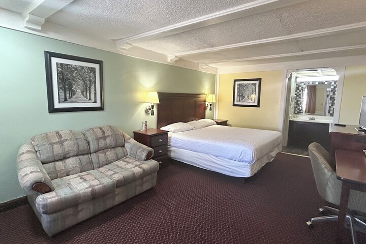 Knights Inn Somerset