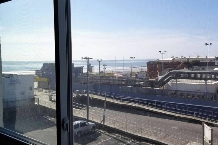 Ocean 7