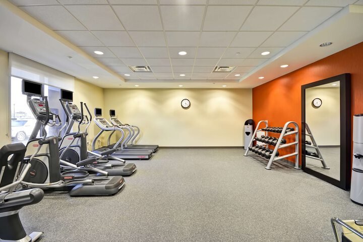 Health and Fitness 35 of 39