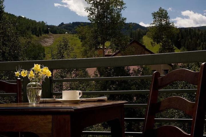 Inn at Lost Creek